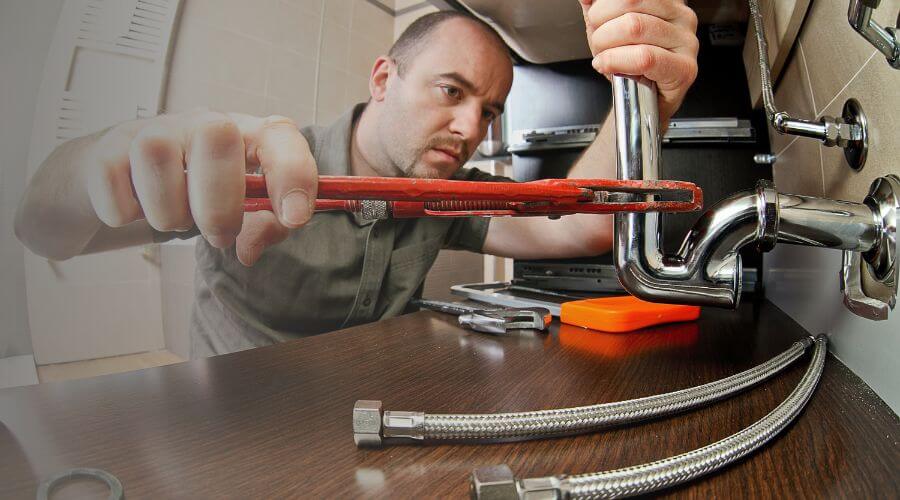 Local expert plumbing services in Belle Chasse, LA